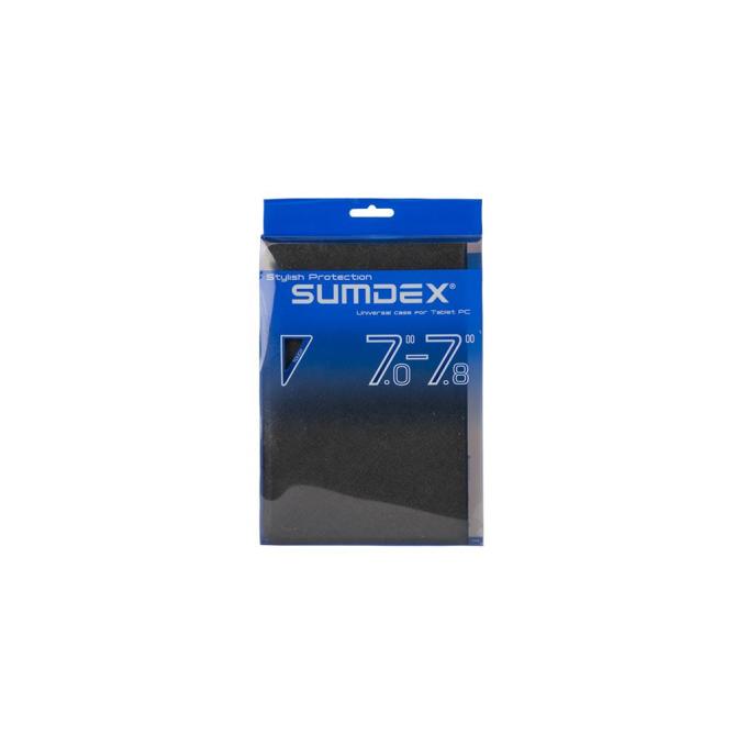 SUMDEX TCC-700BK