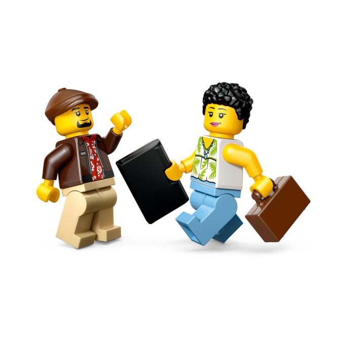 LEGO 60487
