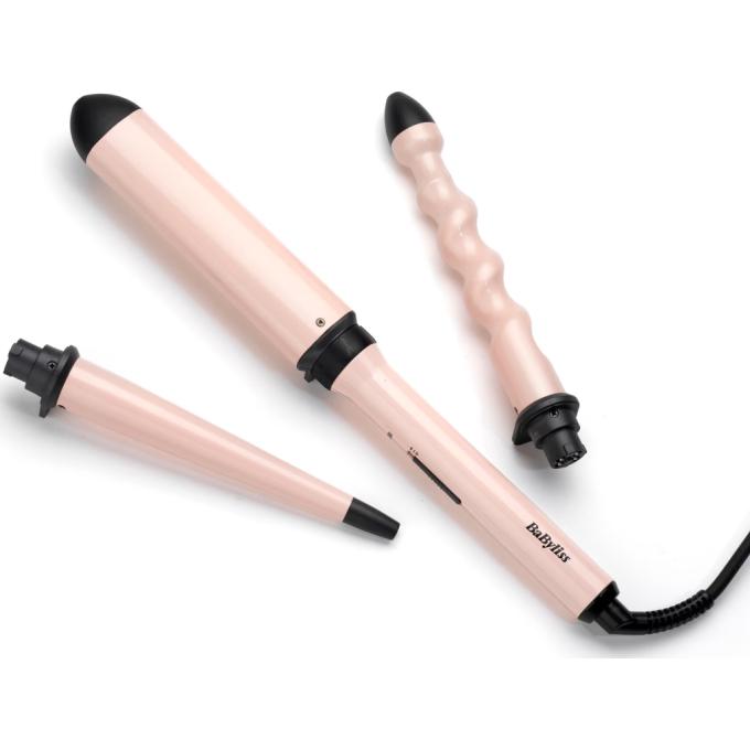 Babyliss MS750E