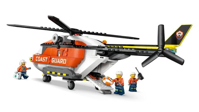 LEGO 60503-