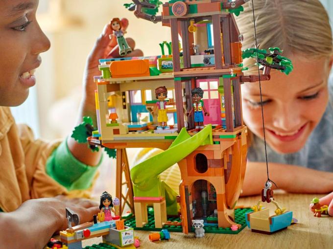LEGO 42652