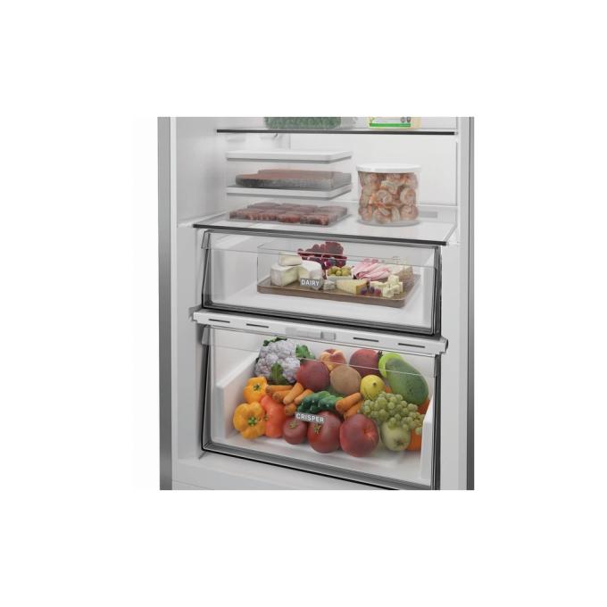 Whirlpool WHMLF 6442 XP4