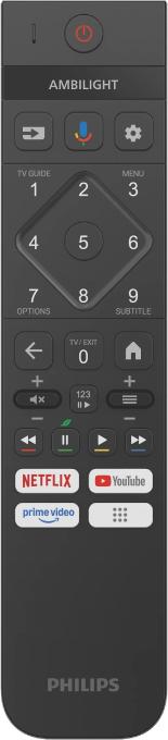 Philips 55OLED820/12