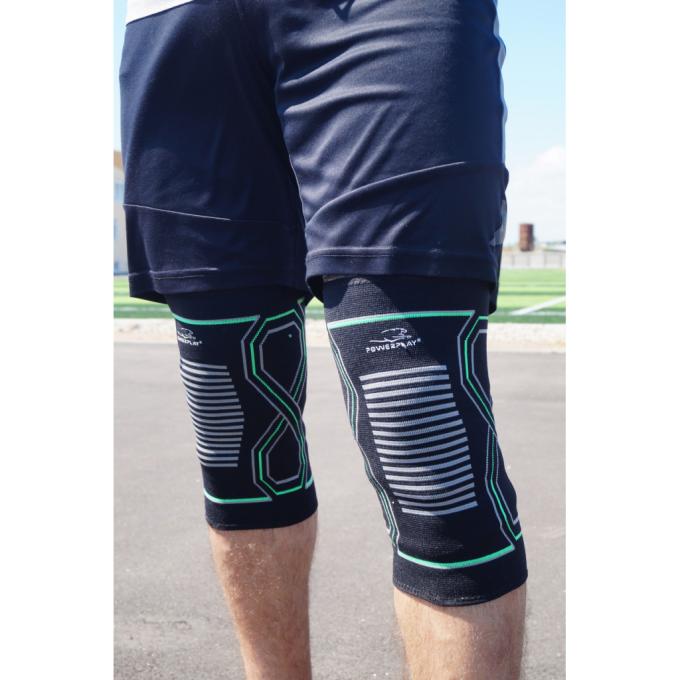 PowerPlay PP_4099_S/M_Bl/Green