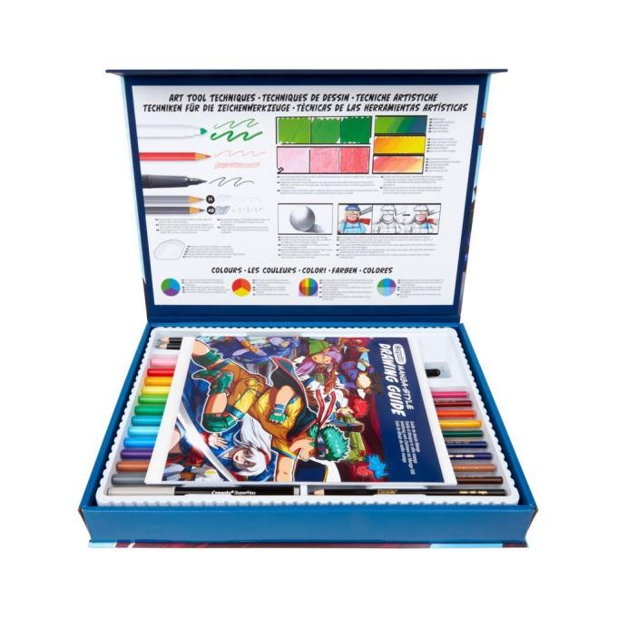 Crayola 04-2938