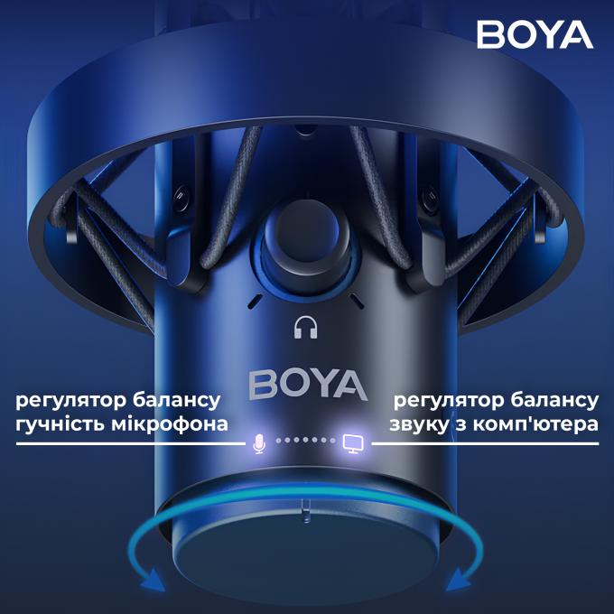 Boya BOYA K5-02