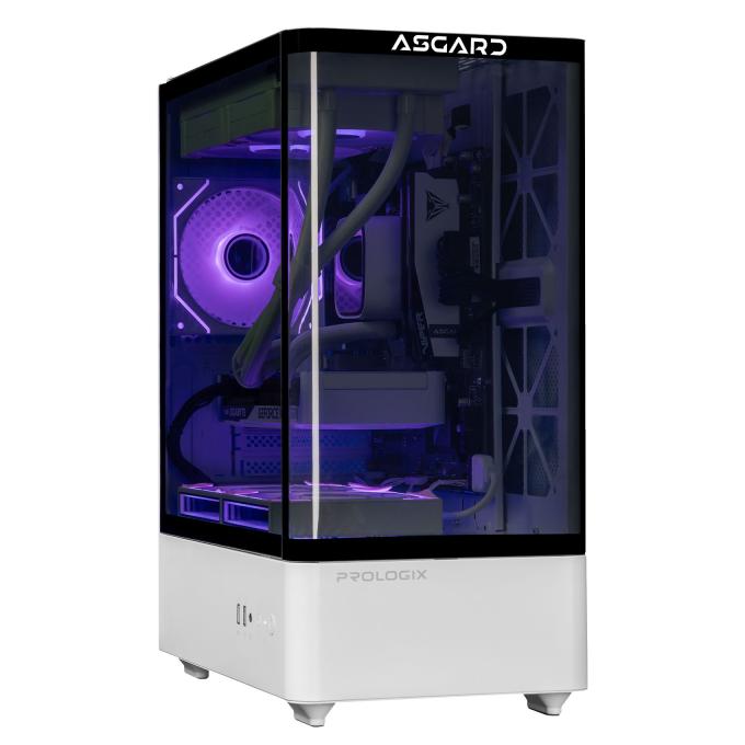 ASGARD A96X.32.S10.56T.6031