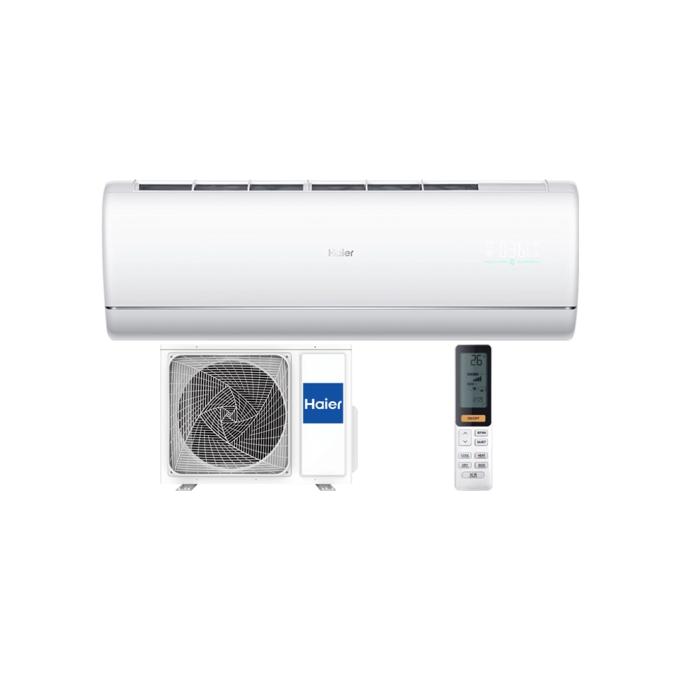 HAIER AS25S2SJ1FA-3/1U25MECFRA-3 Jade