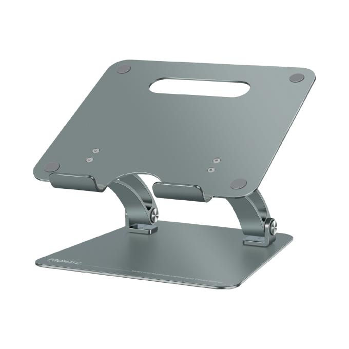 Promate deskmate-7.grey
