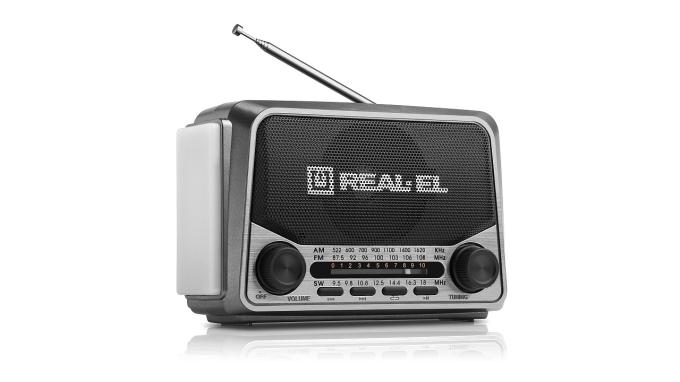 REAL-EL EL121800004