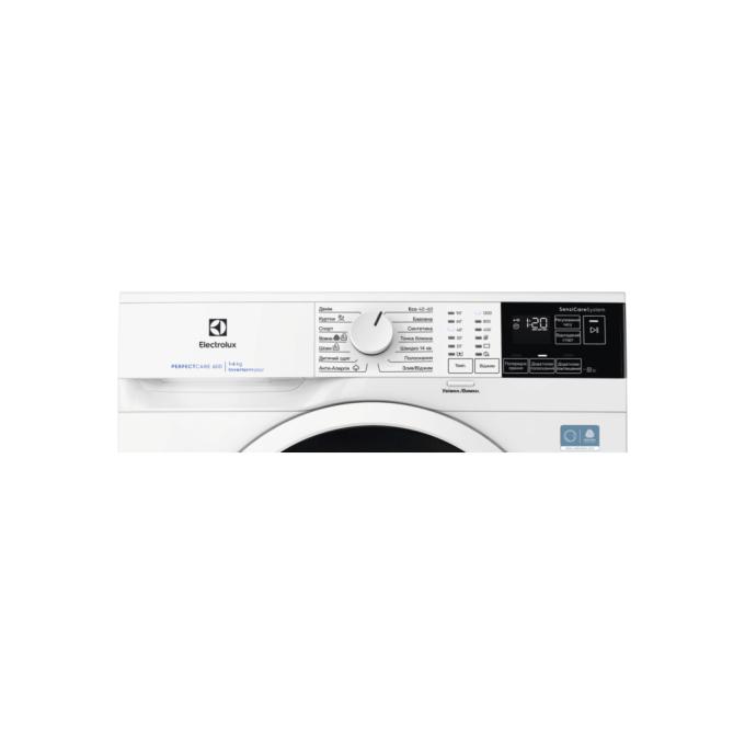 ELECTROLUX EWS6426WU