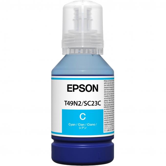 EPSON C13T49H20N