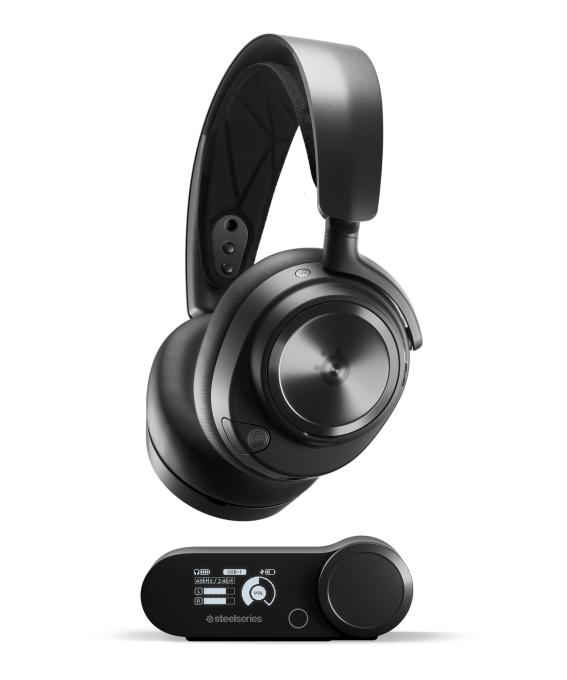 SteelSeries SS61520