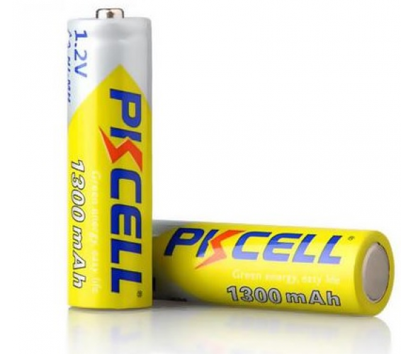 PKCELL PC / AA1300-2BR