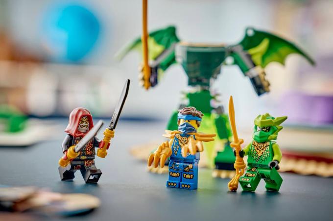 LEGO 71862