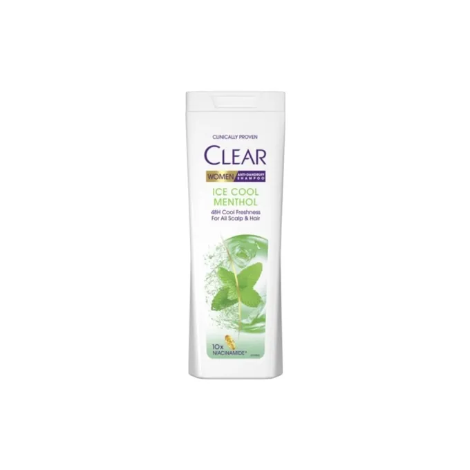 Clear 8720181458941