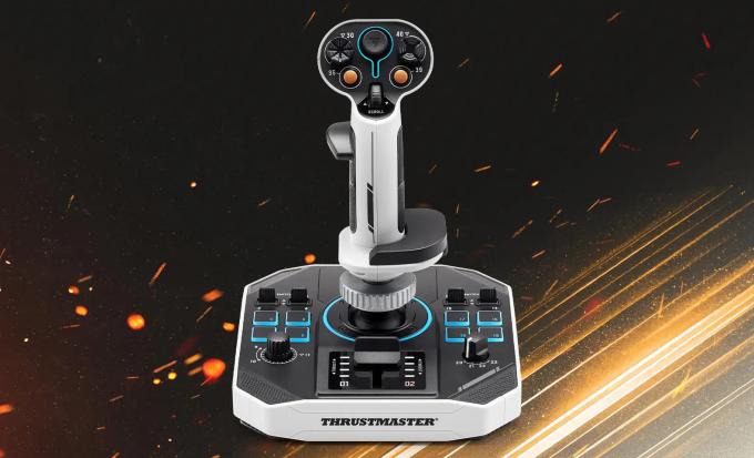 ThrustMaster 2960920