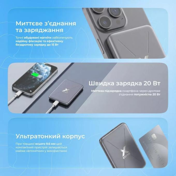 Proove PNXC20010003