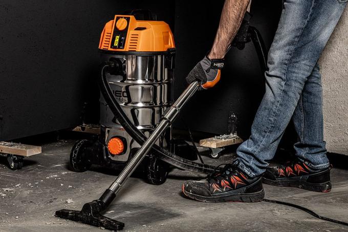 Neo Tools 04-739