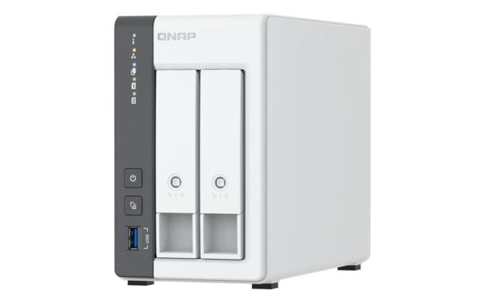QNap TS-216G