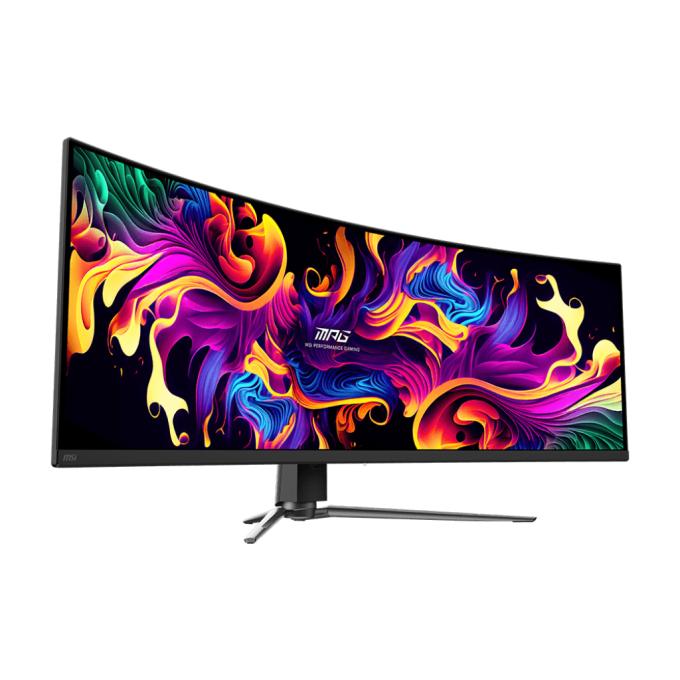 MSI MPG 491CQP QD-OLED