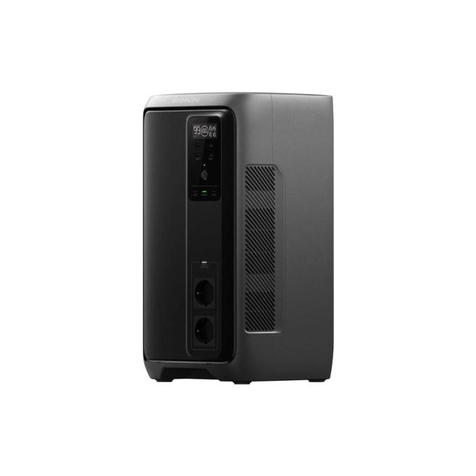 EcoFlow EFD3A2000-EU
