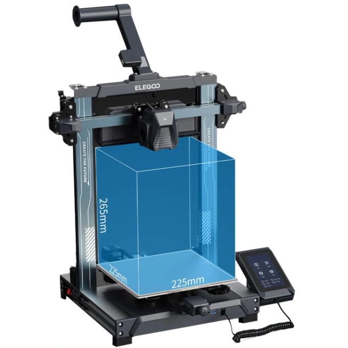 Elegoo Neptune 4 Pro