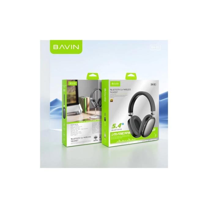 Bavin HB-BH-55 BK
