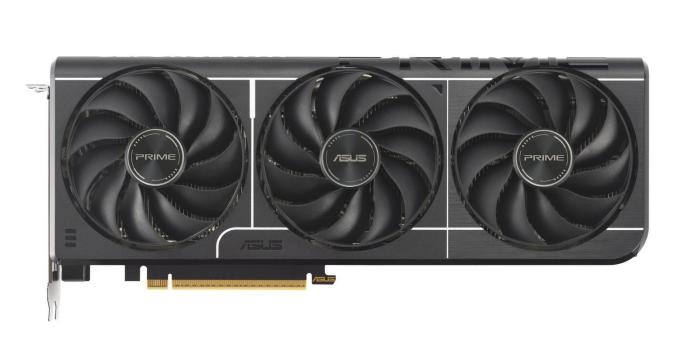 ASUS PRIME-RTX5060TI-O16G