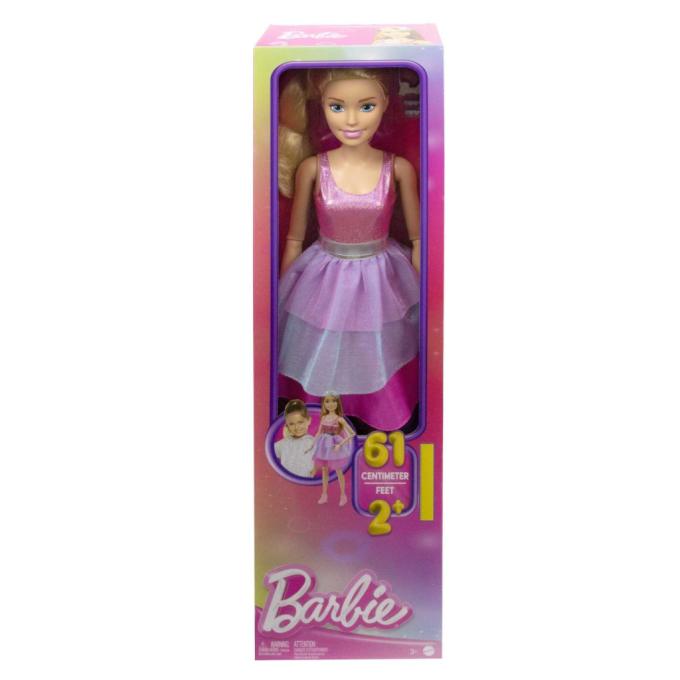 BARBIE HJY02
