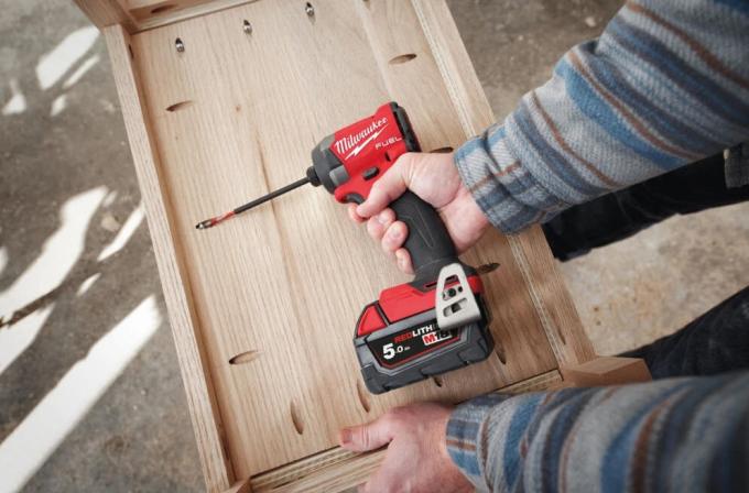 Milwaukee 4933498061