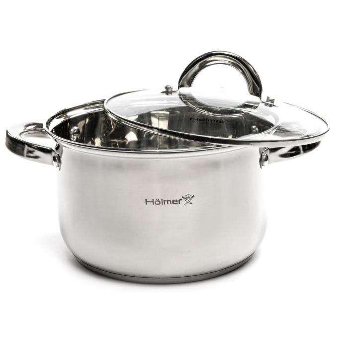 Holmer CR-18435-SS