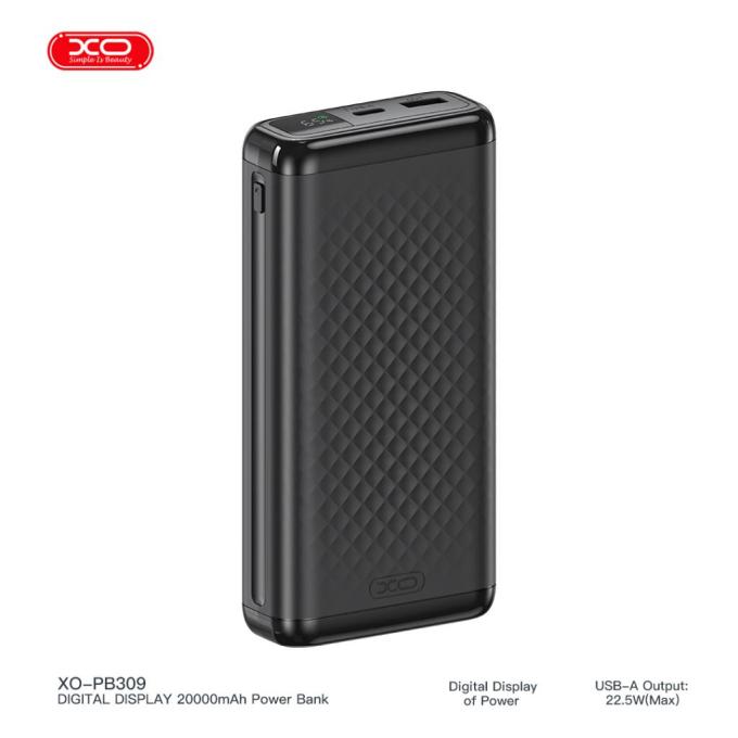 XO XO-PB309-BK