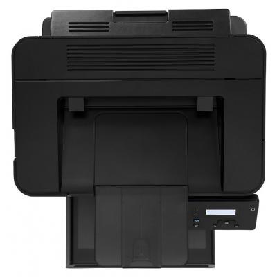 Лазерный принтер HP LaserJet M201dw c Wi-Fi CF456A