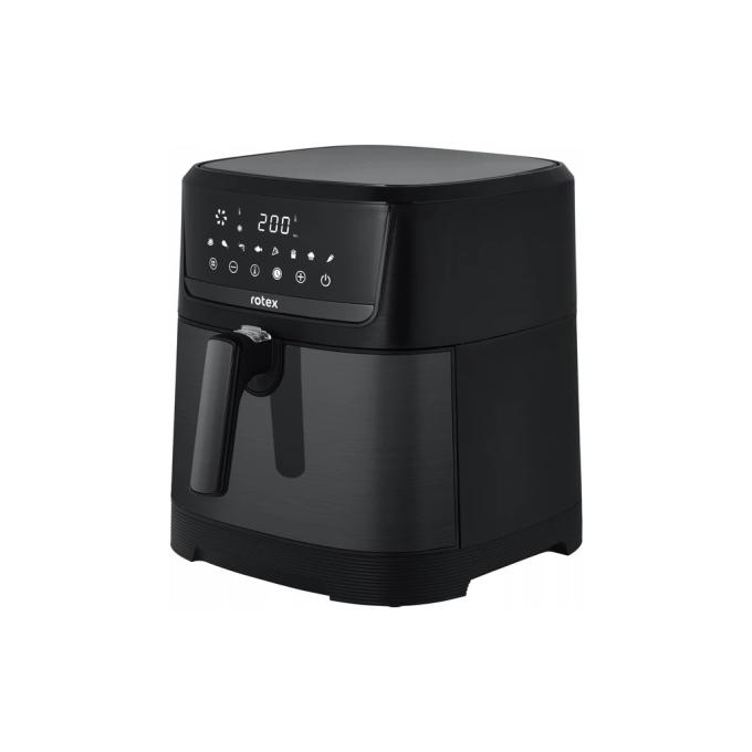 Rotex ROM960-XXL Up&DownFry