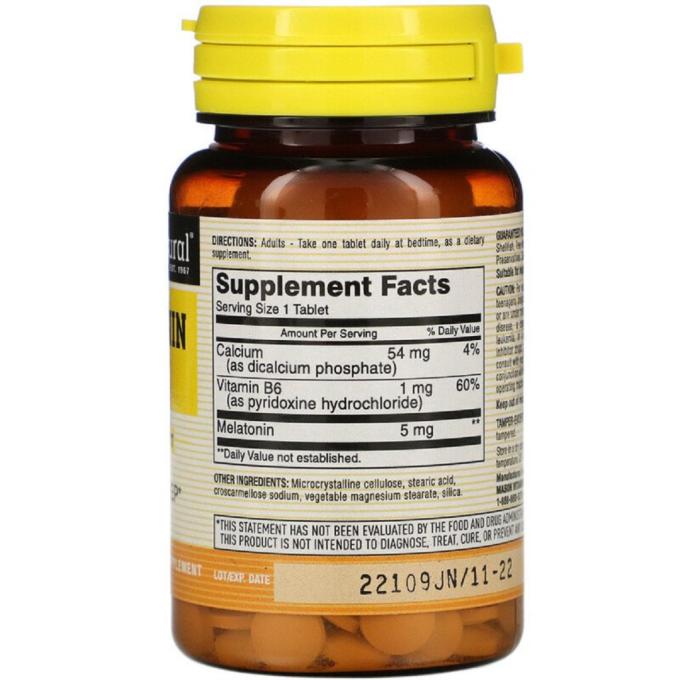 Mason Natural MAV-11145