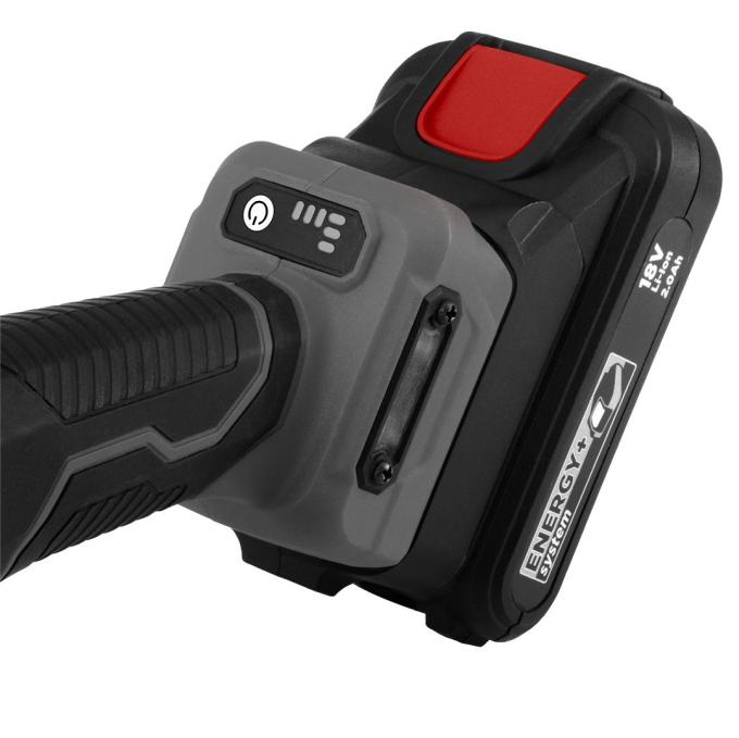 Graphite 58GE142