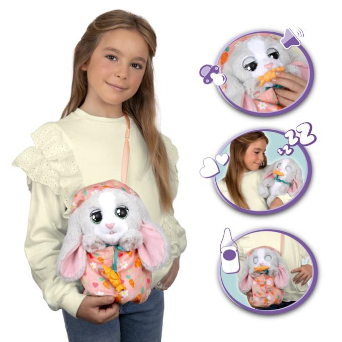 Baby Paws 927124IM