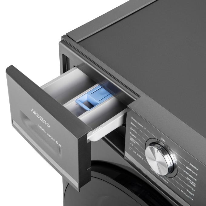 Ardesto WMW-6103DGBD