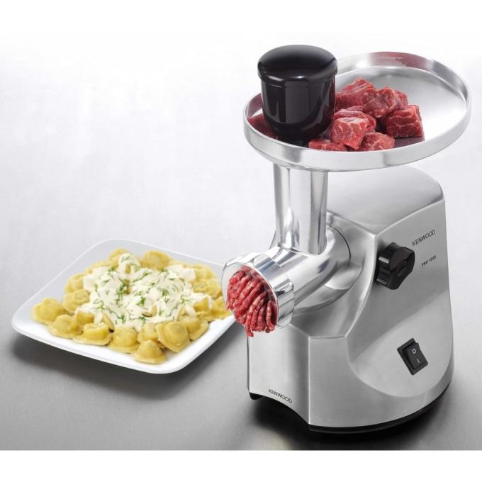 KENWOOD MG510