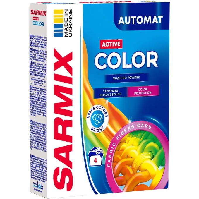 Sarmix 4820268104212