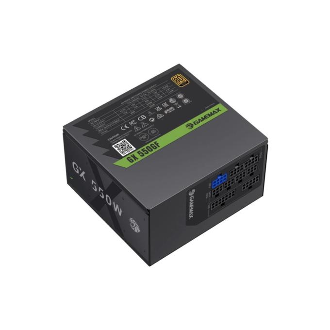 GAMEMAX GX 550GF