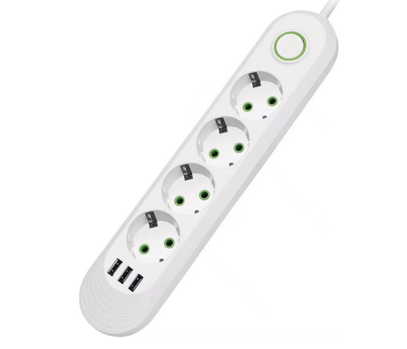 VOLTRONIC F04U-White