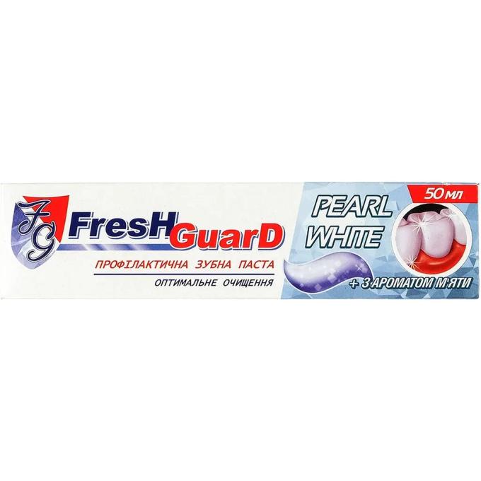 Fresh Guard 3800031751967