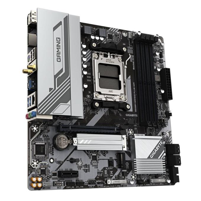 GIGABYTE B650M GAMING PLUS WF