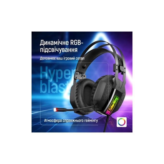 ColorWay CW-HPG05BK