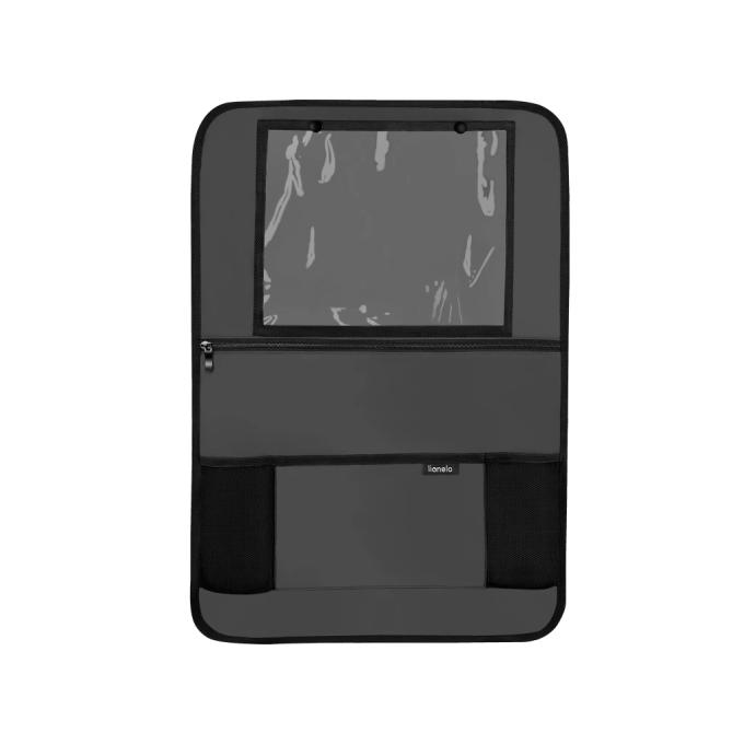 Lionelo LO-SEATORGANIZER GREY