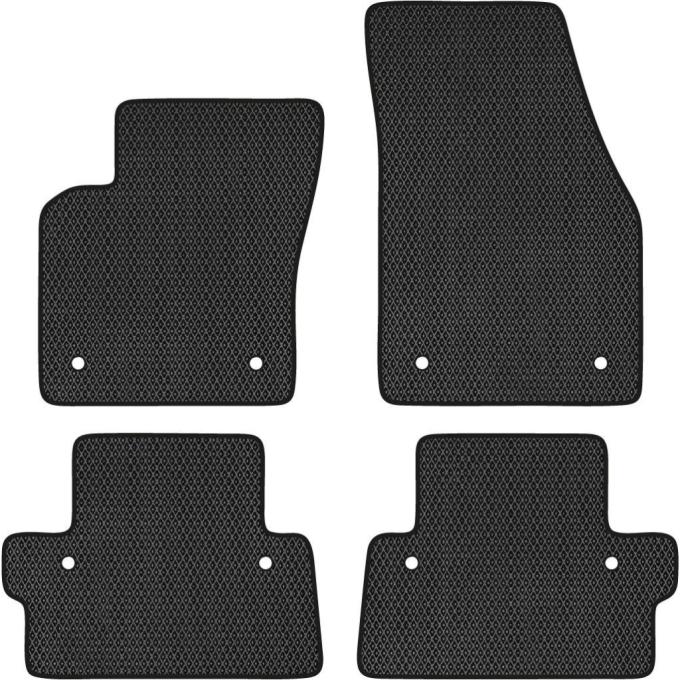 EVAtech VV21861PG4VL8RBB