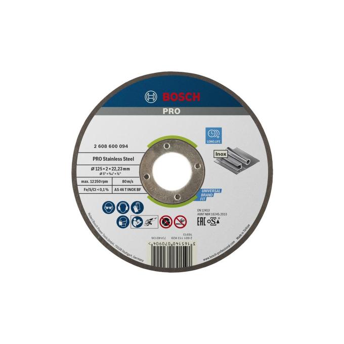 BOSCH 2.608.600.094