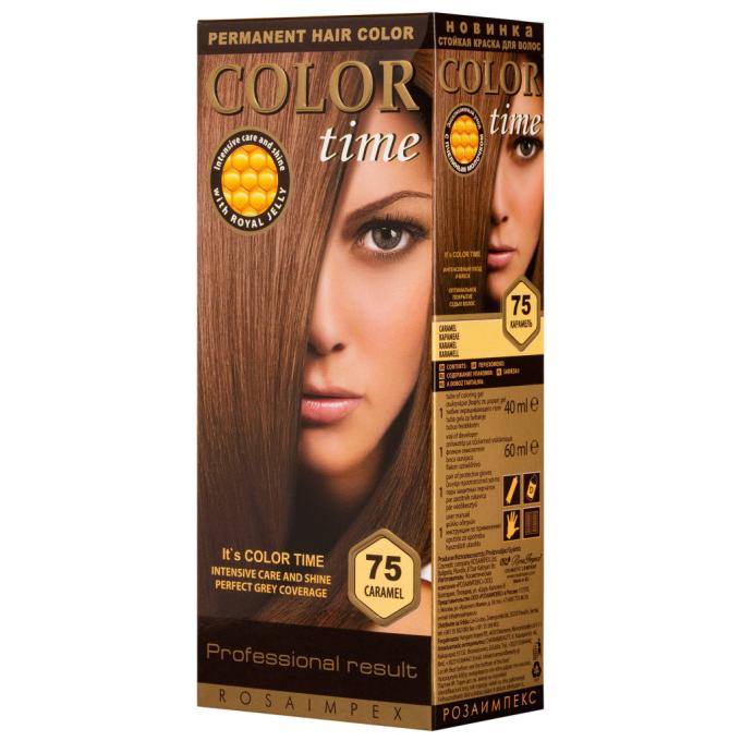 Color Time 3800010502924
